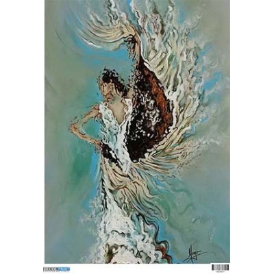 1600331 Woman